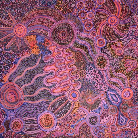 Mamungari -nya | Women’s Story