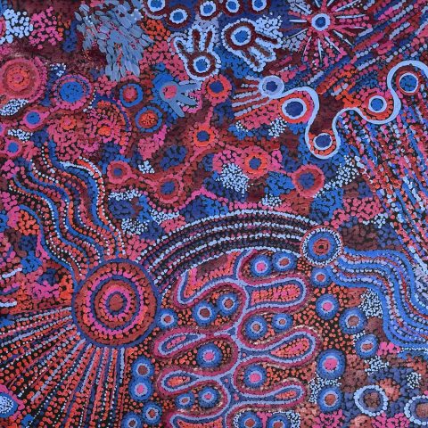 Mamungari -nya | Women’s Story