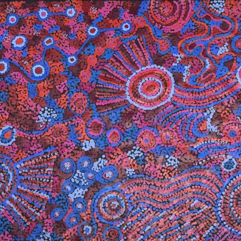 Mamungari -nya | Women’s Story