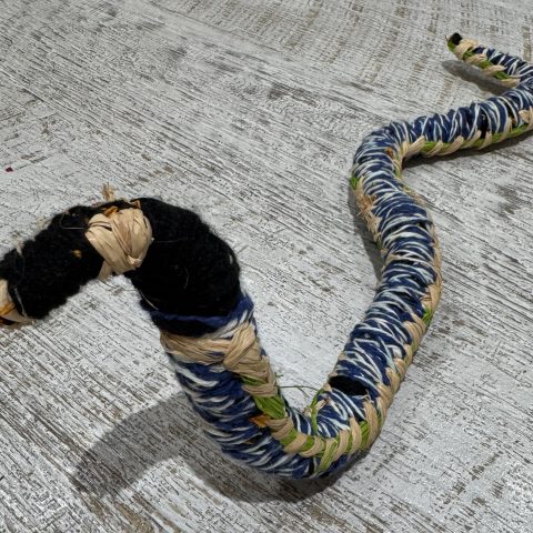 Liru - Snake