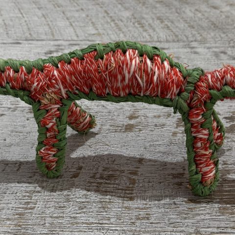 Tingka - Lizard
